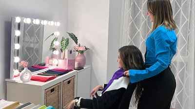 Arianna Fulciniti Consulente d'Immagine Milano