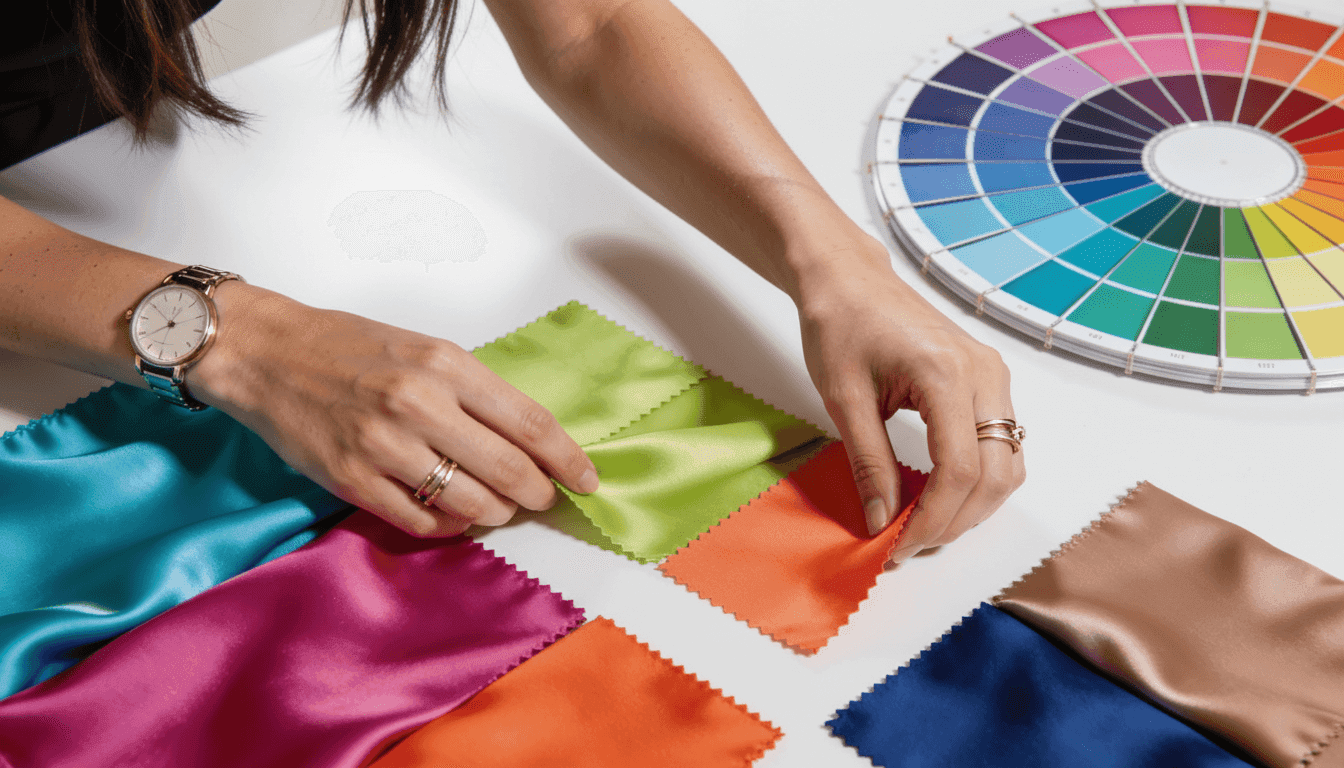 Cos'è l'armocromia?