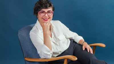 Loredana Di Capua